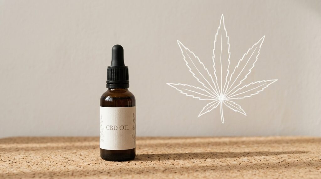 CBD Oil